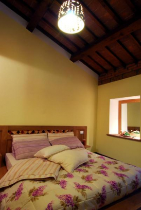 Le Dimore by Borgo Tessile - Feronia Orvieto